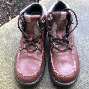 6e steel toe boots
